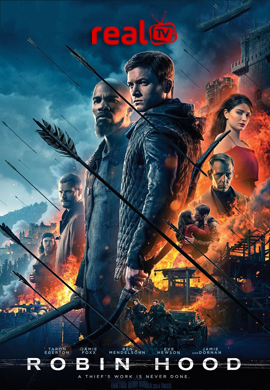 robin hood